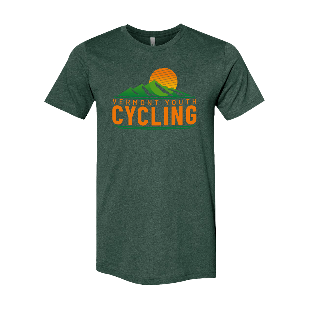 VTYC “Sunrise” Tee