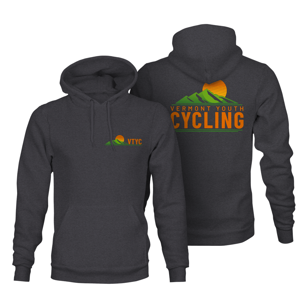 VTYC “Sunrise” Pullover Hoodie