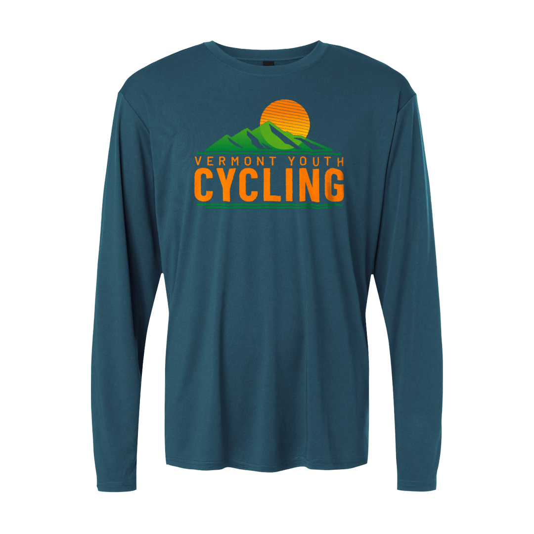 VTYC “Sunrise” Sun Shirt