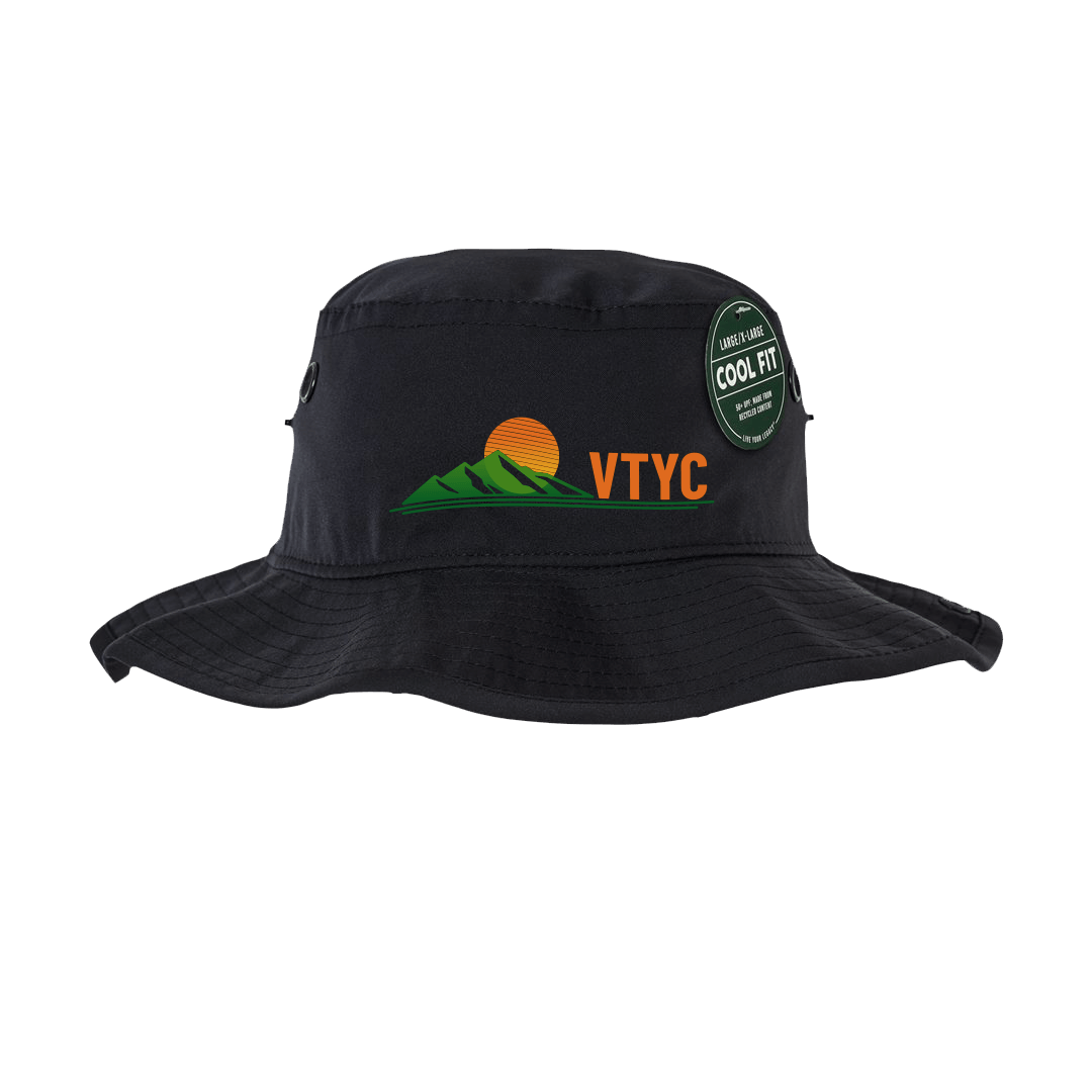 VTYC “Sunrise” Cool-Fit Boonie Hat
